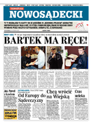 Dz. Nowosądecki