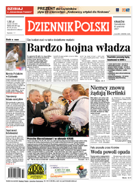 Dziennik Polski