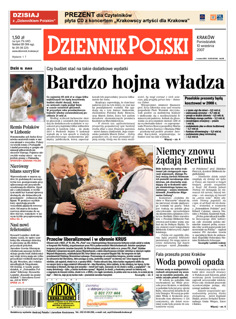 Dziennik Polski