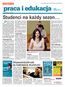 Praca i Edukacja