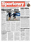Dz. Sportowy