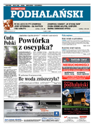Dz. Podhalański