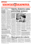 Kronika Krakowska