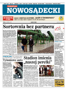 Dz. Nowosądecki