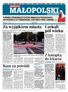 Dz. Małopolski Zach.