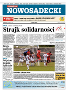 Dz. Nowosądecki