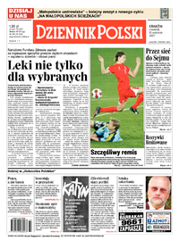 Dziennik Polski