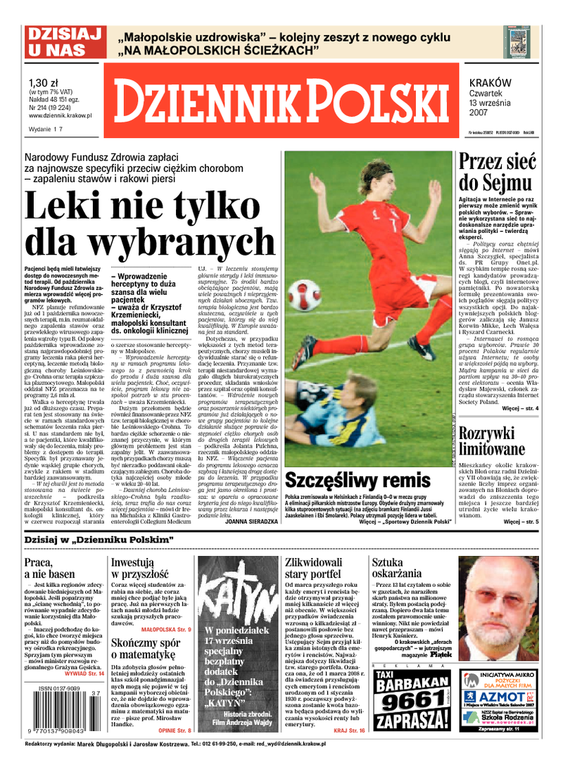 Dziennik Polski