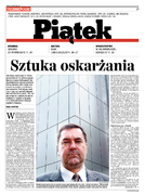 Magazyn Piątek