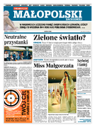 Dz. Małopolski Zach.