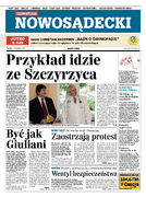 Dz. Nowosądecki