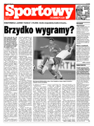 Dz. Sportowy