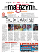 Magazyn Tarnowski