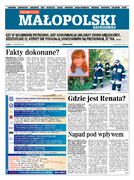 Dz. Małopolski Zach.