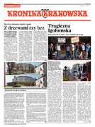 Kronika Krakowska