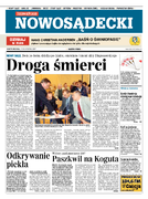 Dz. Nowosądecki
