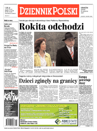 Dziennik Polski