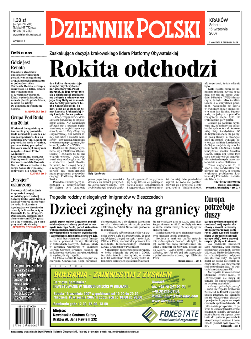 Dziennik Polski