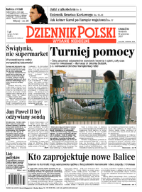Dziennik Polski