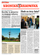 Kronika Krakowska