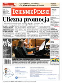 Dziennik Polski