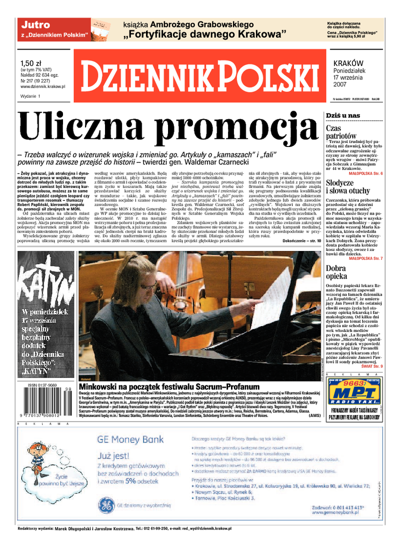 Dziennik Polski