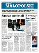 Dz. Małopolski Zach.