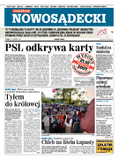 Dz. Nowosądecki