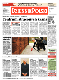 Dziennik Polski