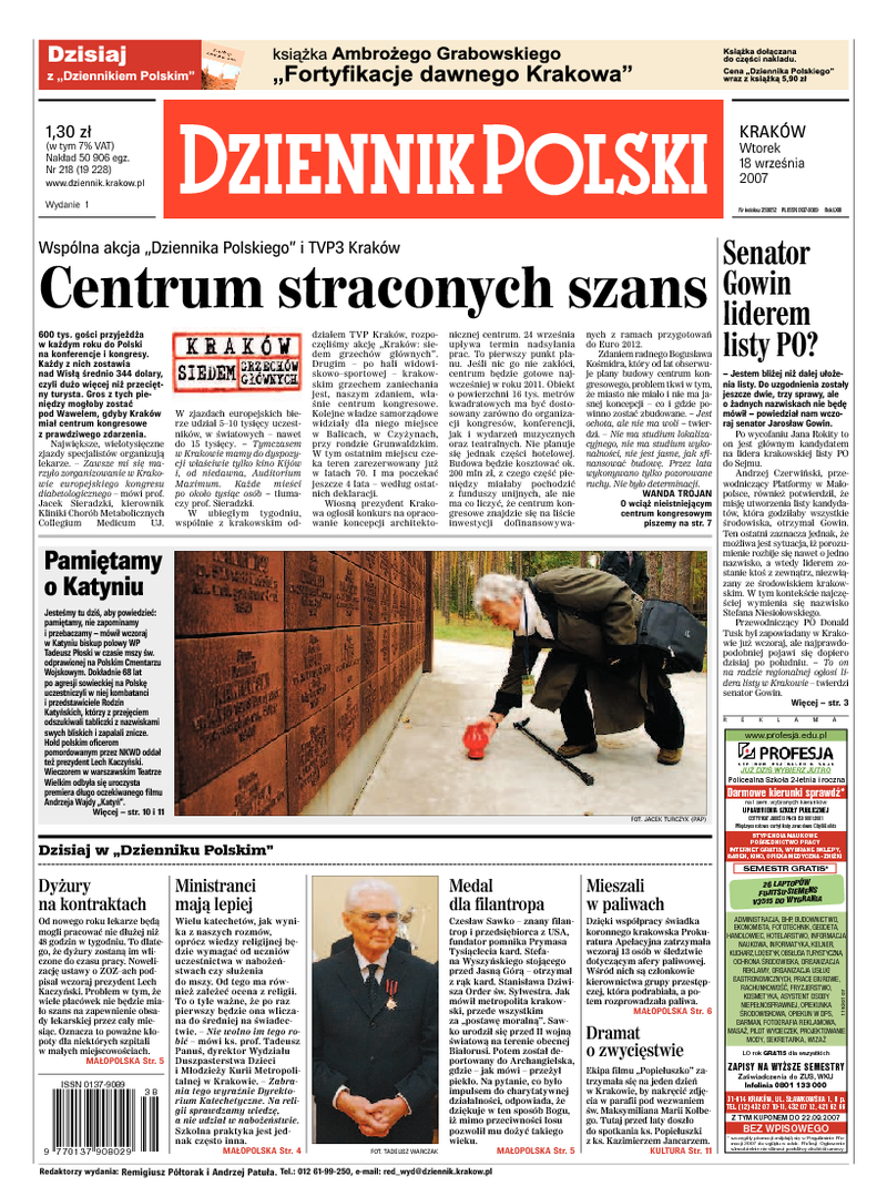 Dziennik Polski