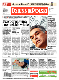 Dziennik Polski