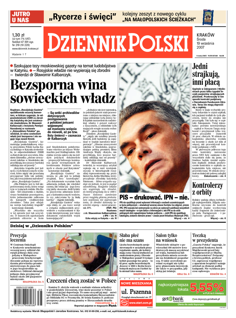 Dziennik Polski
