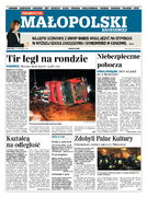 Dz. Małopolski Zach.