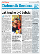 Dziennik Seniora