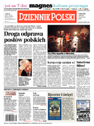 Dziennik Polski