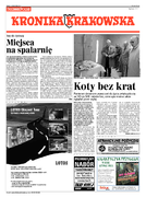 Kronika Krakowska
