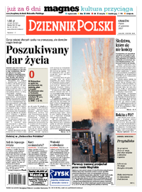 Dziennik Polski