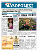 Dz. Małopolski Zach.