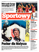 Dz. Sportowy