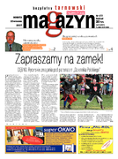 Magazyn Tarnowski