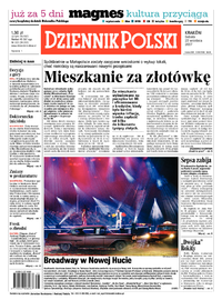 Dziennik Polski