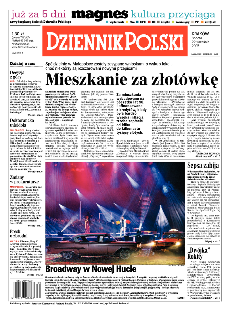 Dziennik Polski