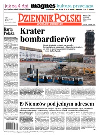 Dziennik Polski