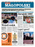 Dz. Małopolski Zach.