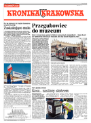 Kronika Krakowska