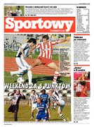 Sport podkarpacki