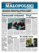 Dz. Małopolski Zach.