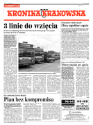 Kronika Krakowska