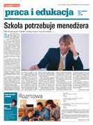 Praca i Edukacja