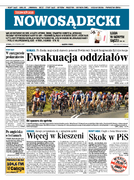 Dz. Nowosądecki